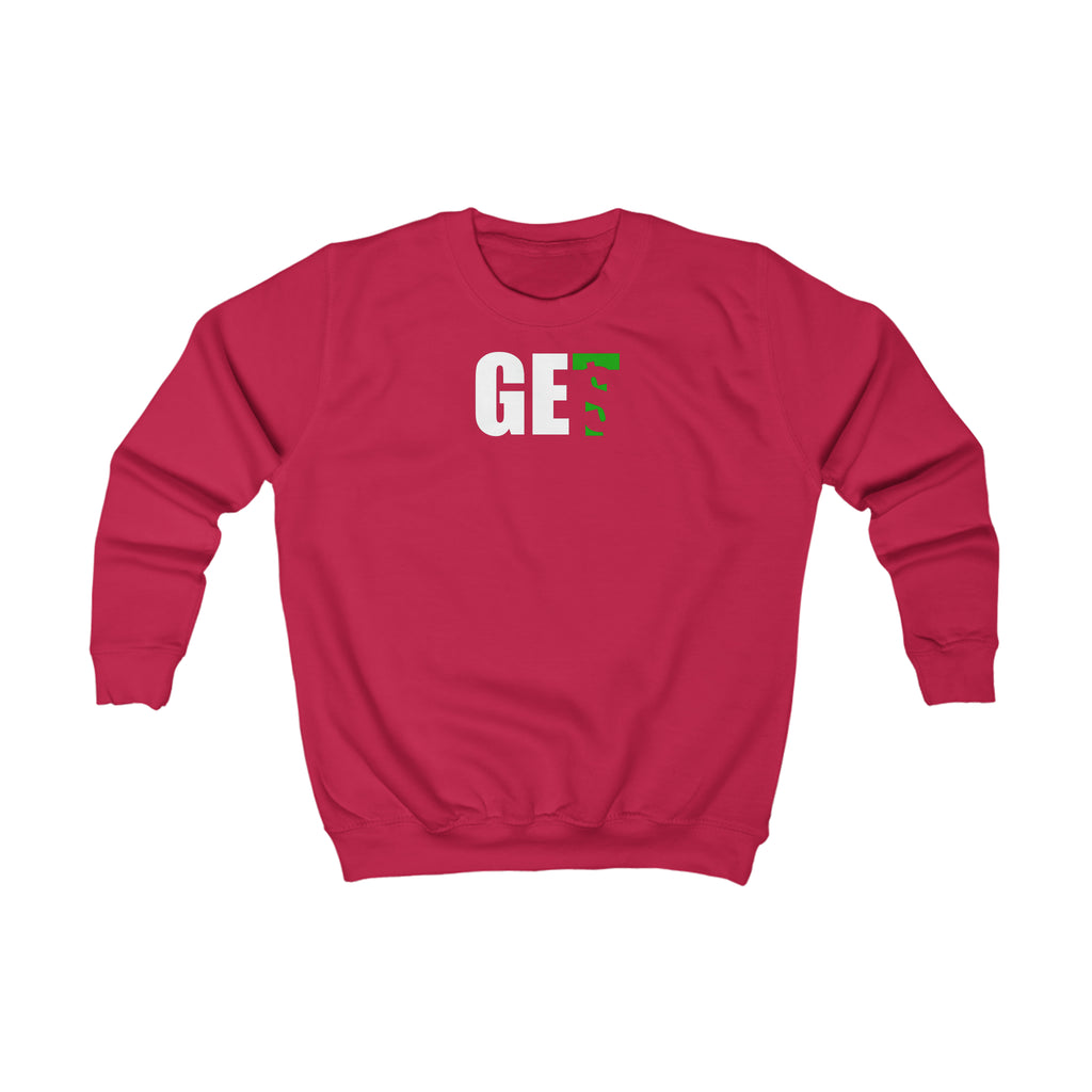 GET$ OG Kids Sweatshirt