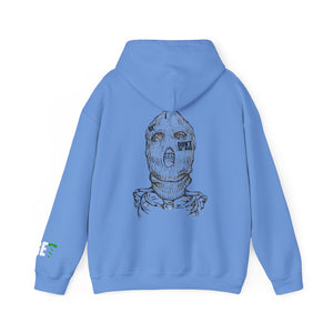 GET$ 211 Hooded Sweatshirt