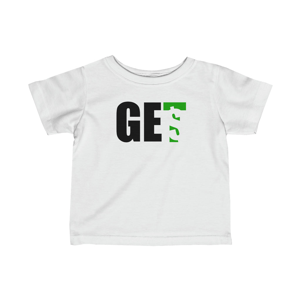GET$ Infant Shirt