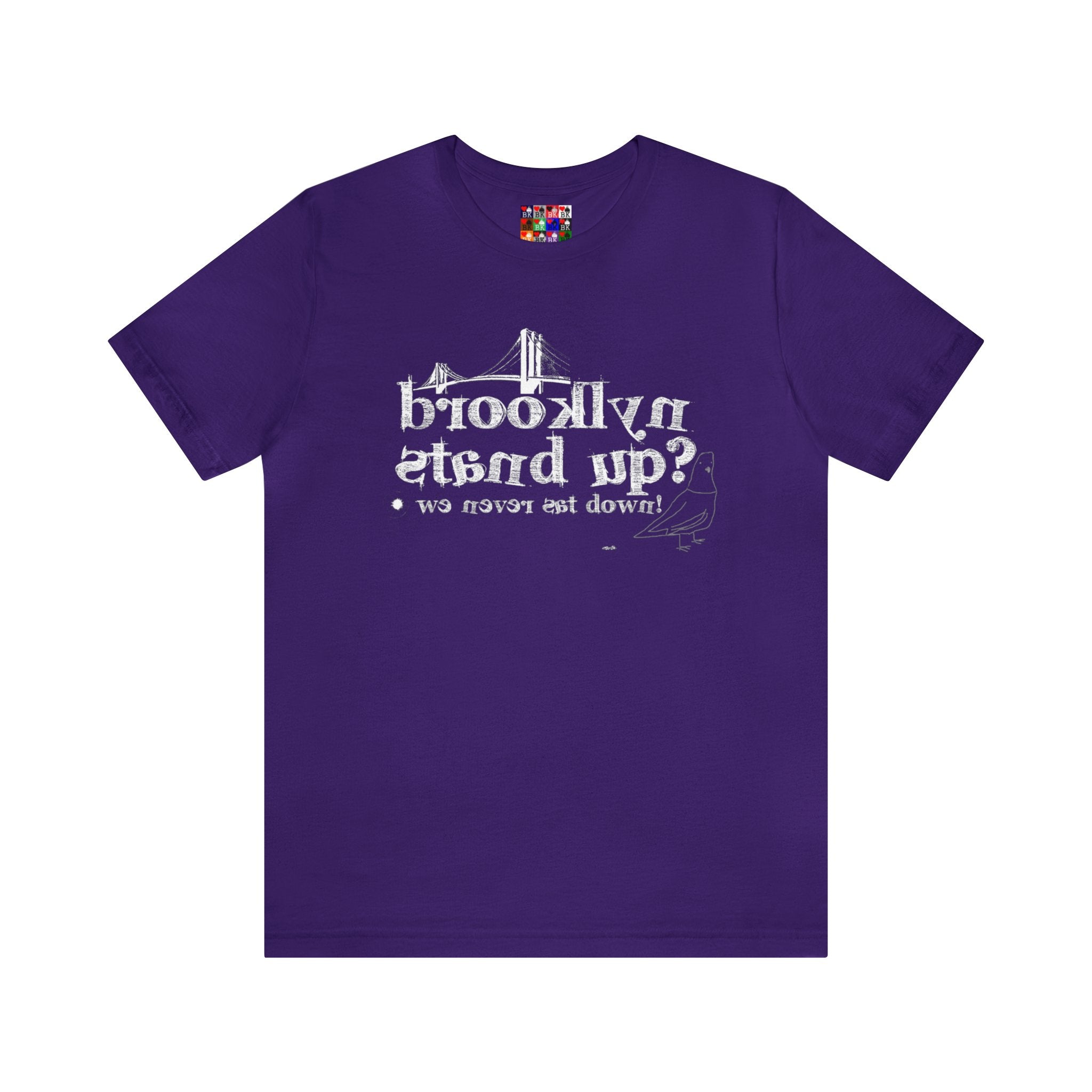 11203 Brooklyn Shirt