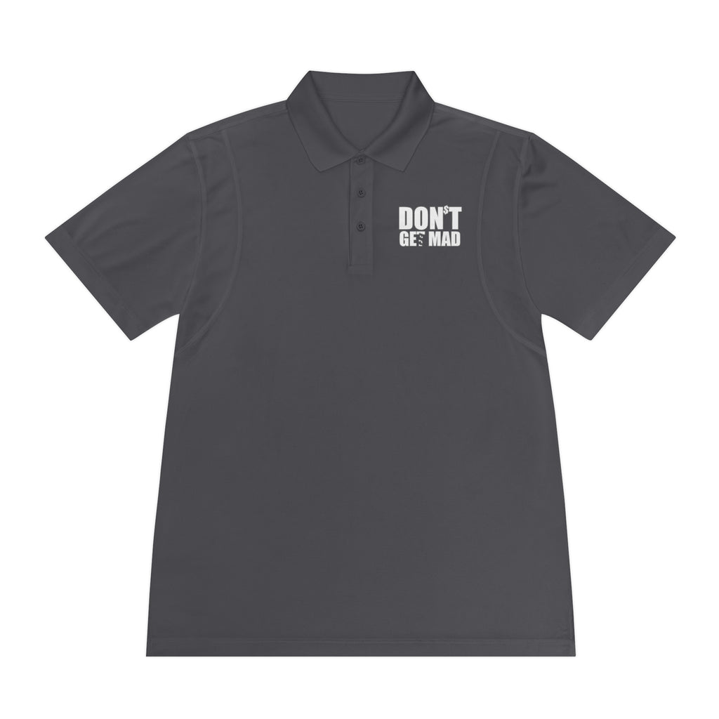 Grizzly Collab Polo Shirt
