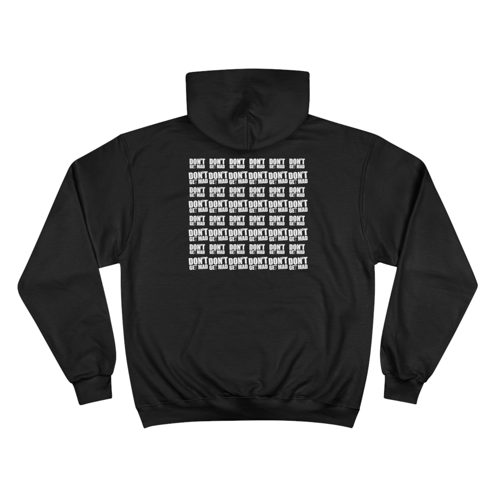 Pray and Stack Hoodie