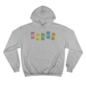 Pray and Stack Hoodie