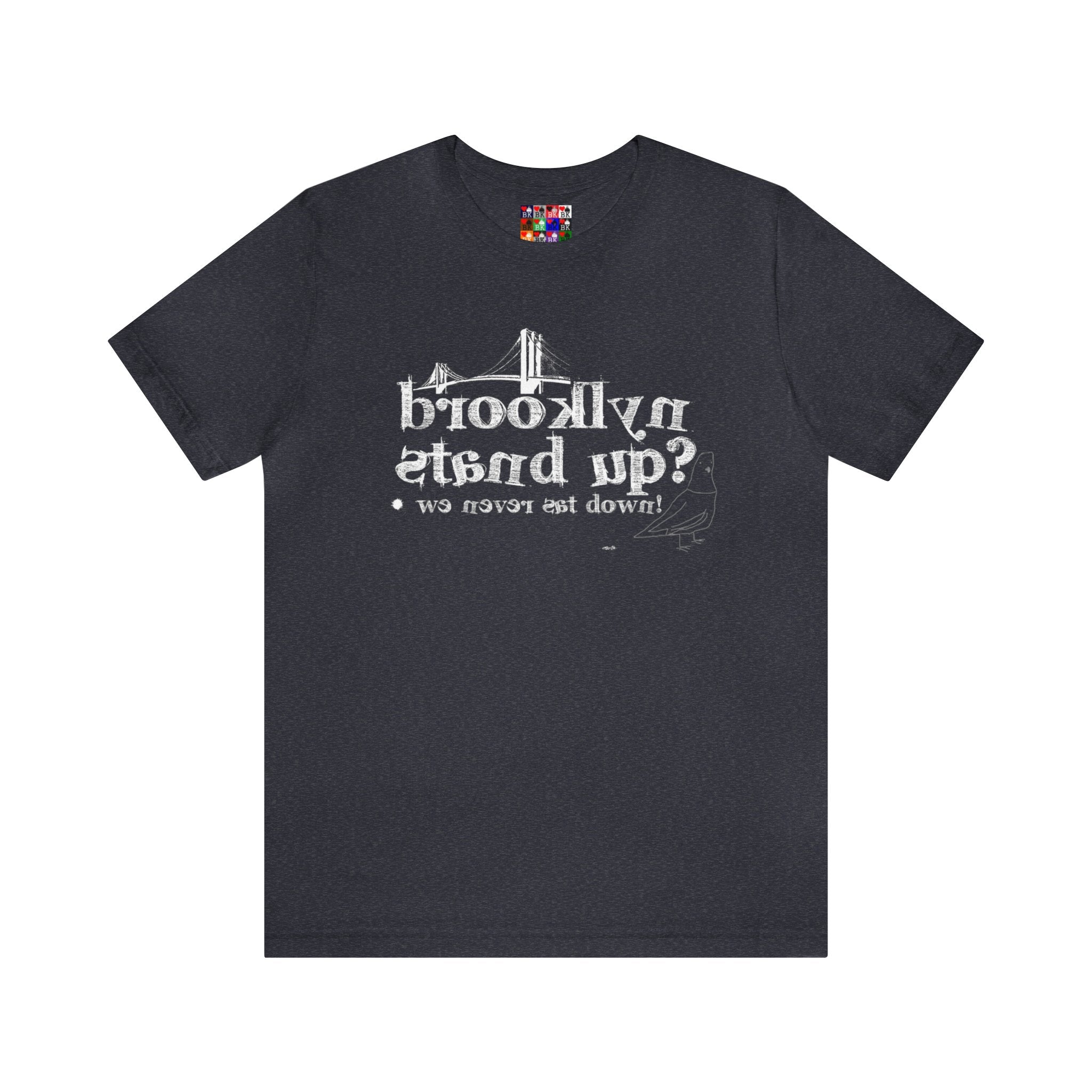 11203 Brooklyn Shirt