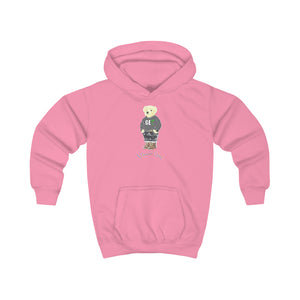 Grizzly Collab Kids Hoodie
