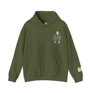 GET$ 211 Hooded Sweatshirt