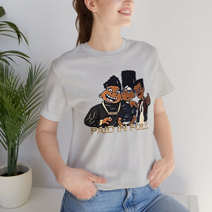 Paid In Full Shirt