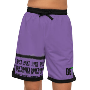 GET$ Basketball Shorts