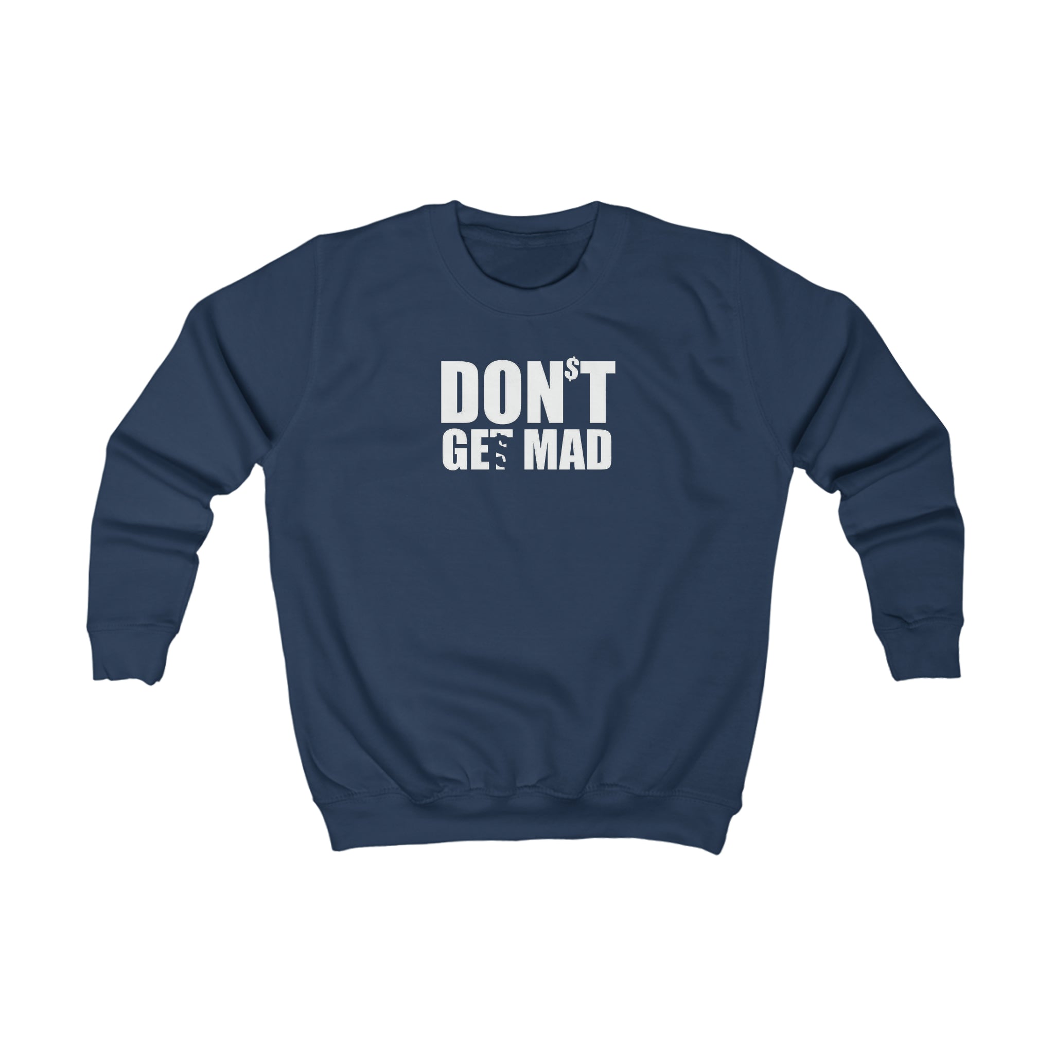 GET$ Kids Sweatshirt