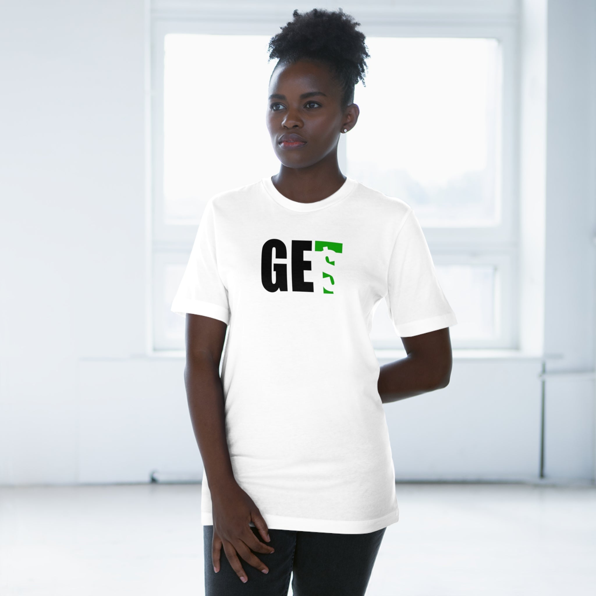 GET$ OG T-shirt