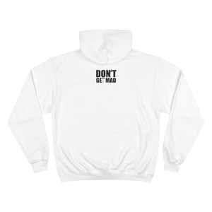 Never Never Champion Hoodie