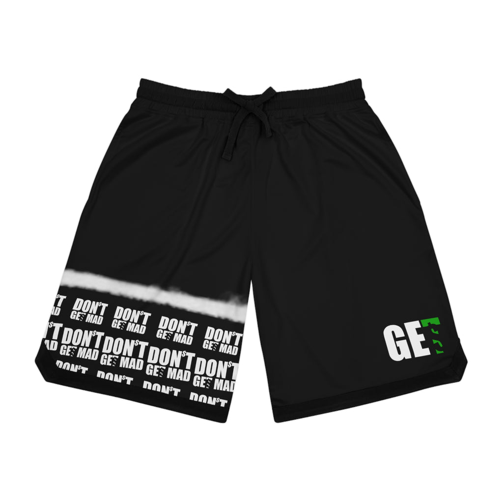 GET$ Basketball Shorts