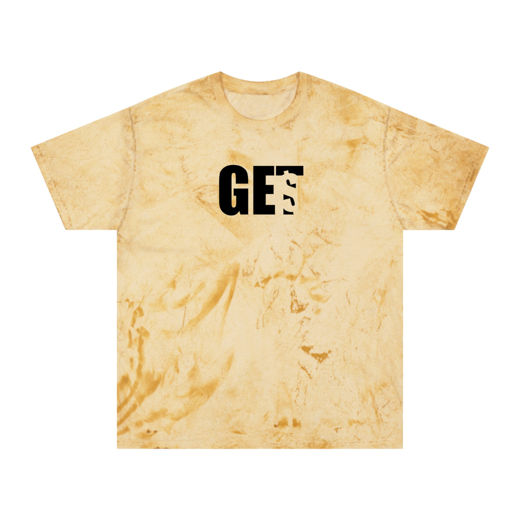 GET$ Color Blast T-Shirt
