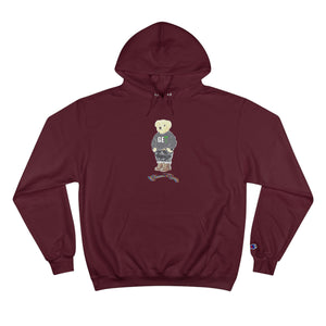 Grizzly Collab Champion Hoodie