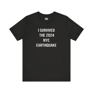 I Survived Shirt