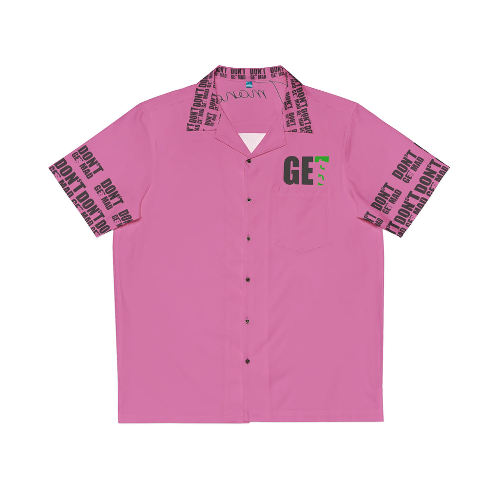 GET$ Men's Hawaiian Shirt