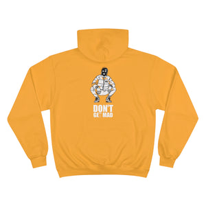 211 Lady Key Champion Hoodie