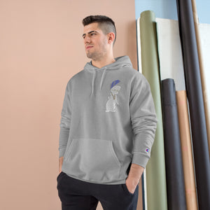 CP3 Champion Hoodie