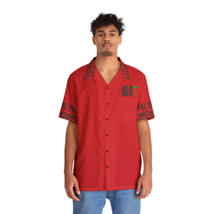 GET$ Men's Hawaiian Shirt