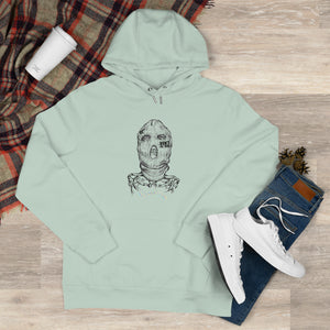 211 Hooded Sweatshirt