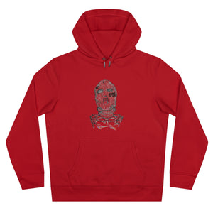 211 Hooded Sweatshirt