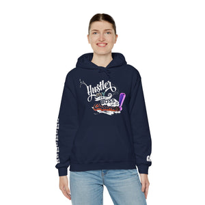 GET$ Quote Hooded Sweatshirt