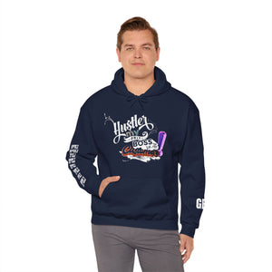 GET$ Quote Hooded Sweatshirt