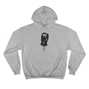 211 Lady Key Champion Hoodie
