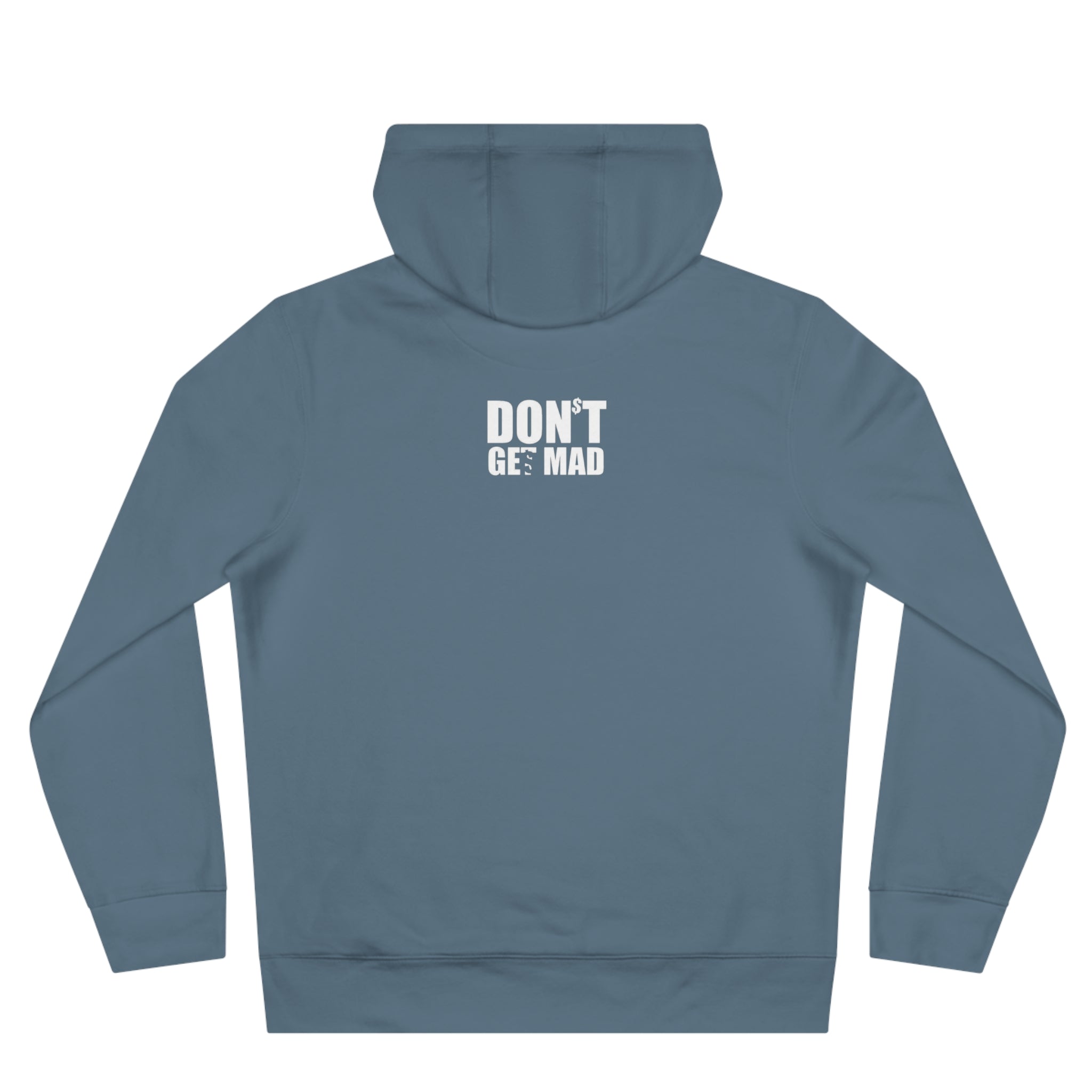 211 Hooded Sweatshirt