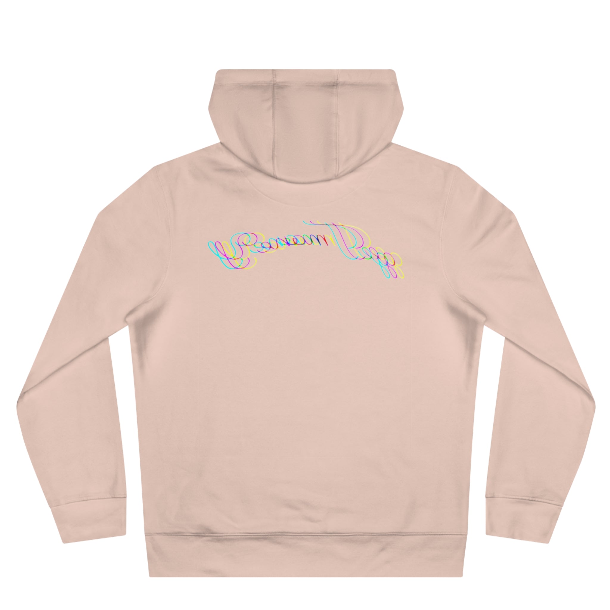 GET$ Hooded Sweatshirt