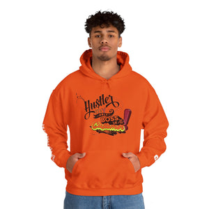 GET$ Quote Hooded Sweatshirt