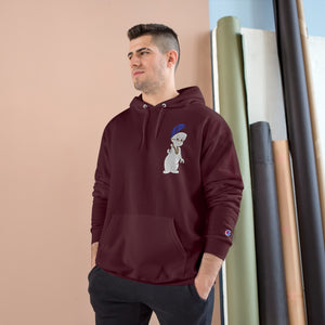 CP3 Champion Hoodie