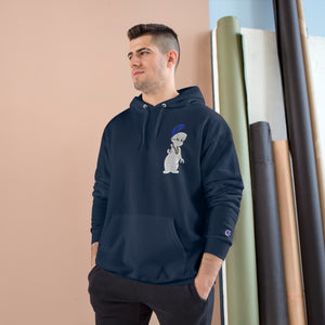 CP3 Champion Hoodie
