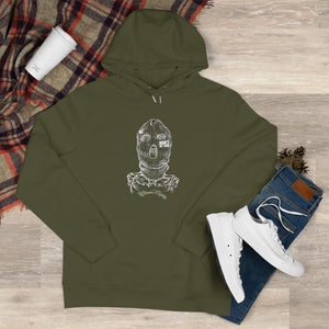 211 Hooded Sweatshirt