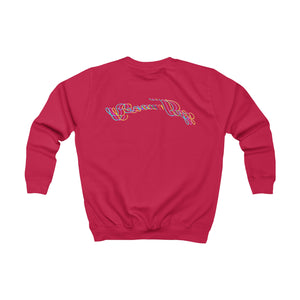 GET$ OG Kids Sweatshirt