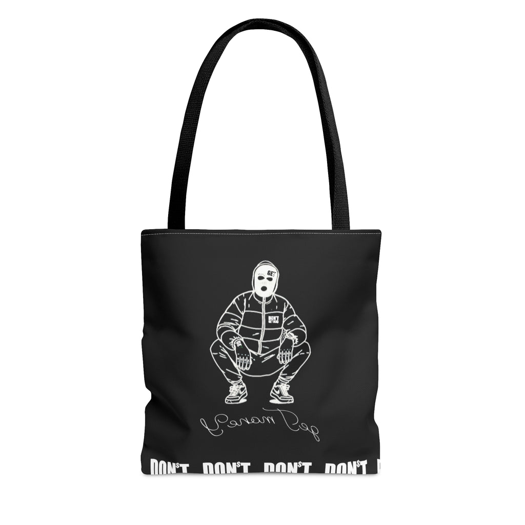 211 Tote Bag