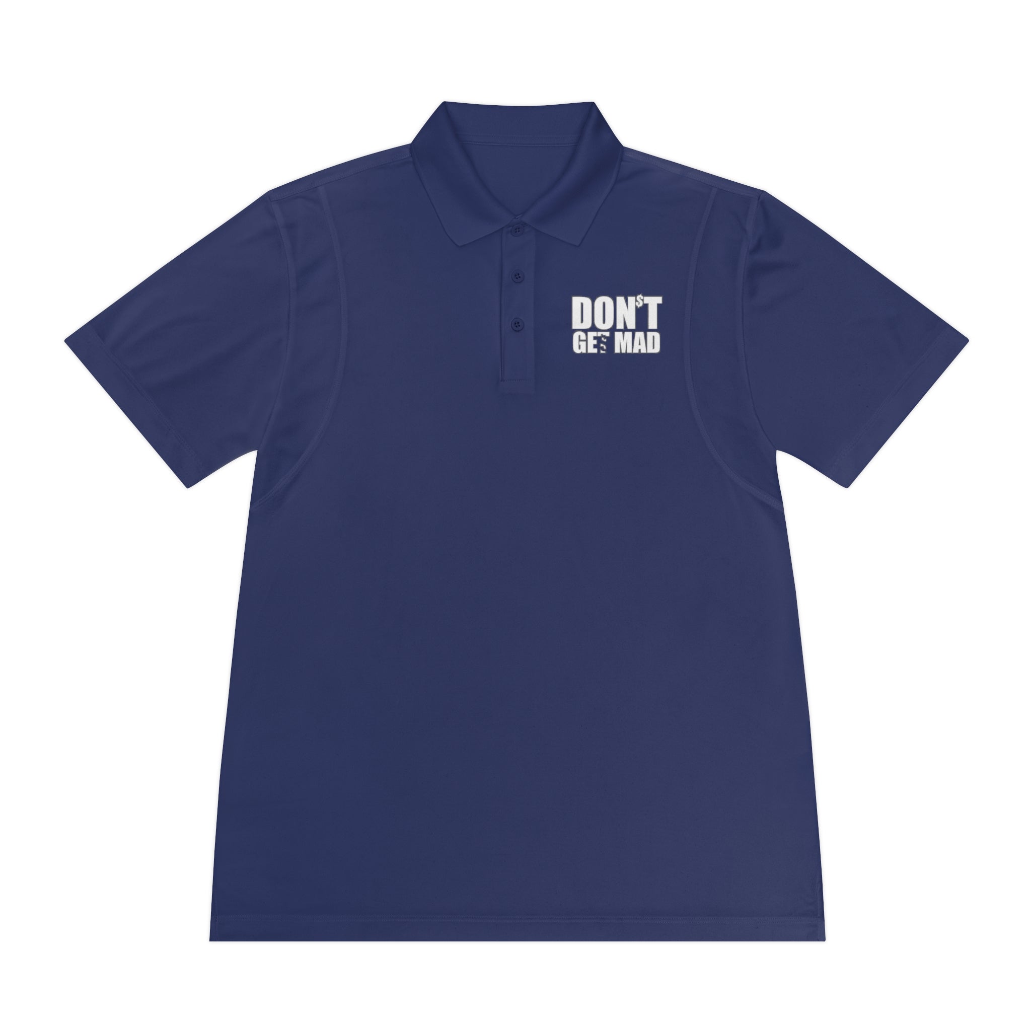 Grizzly Collab Polo Shirt