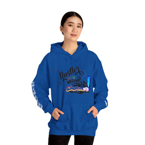 GET$ Quote Hooded Sweatshirt