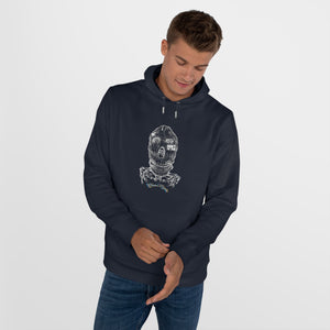211 Hooded Sweatshirt