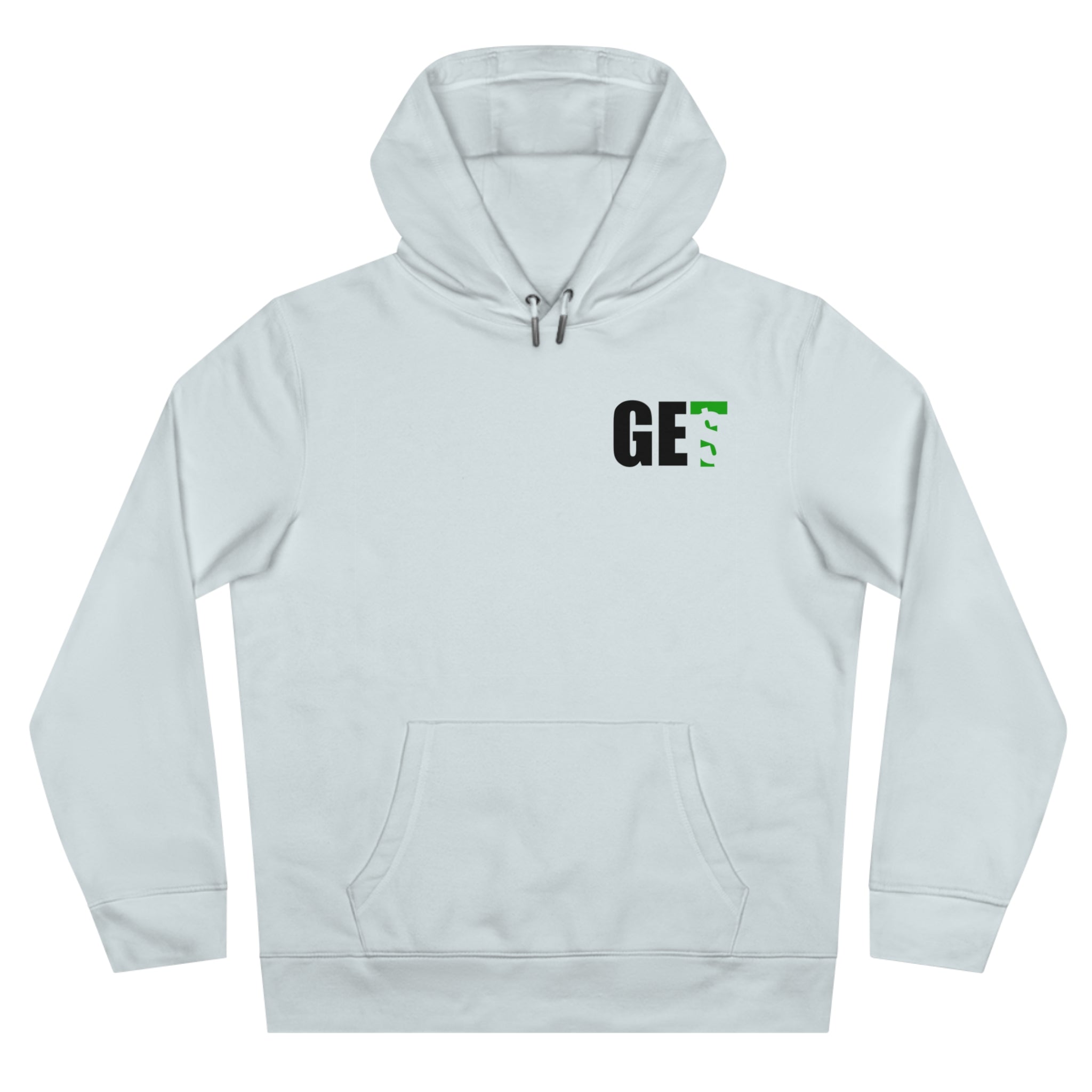 GET$ Hooded Sweatshirt