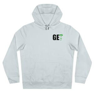 GET$ Hooded Sweatshirt