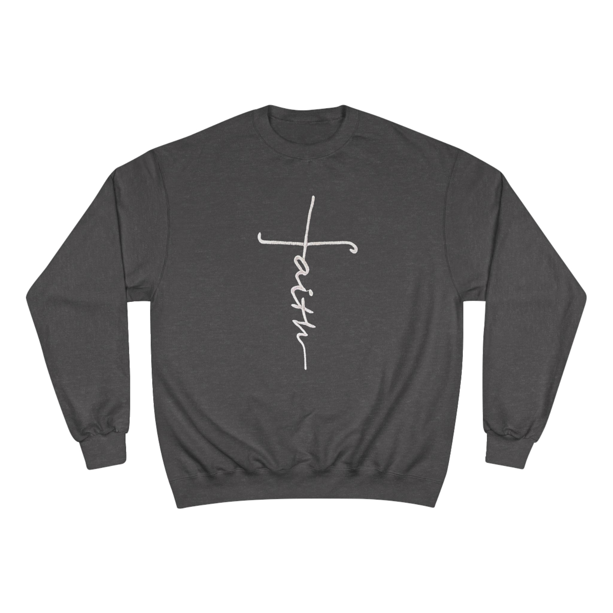 Walk By Champion Sweatshirt