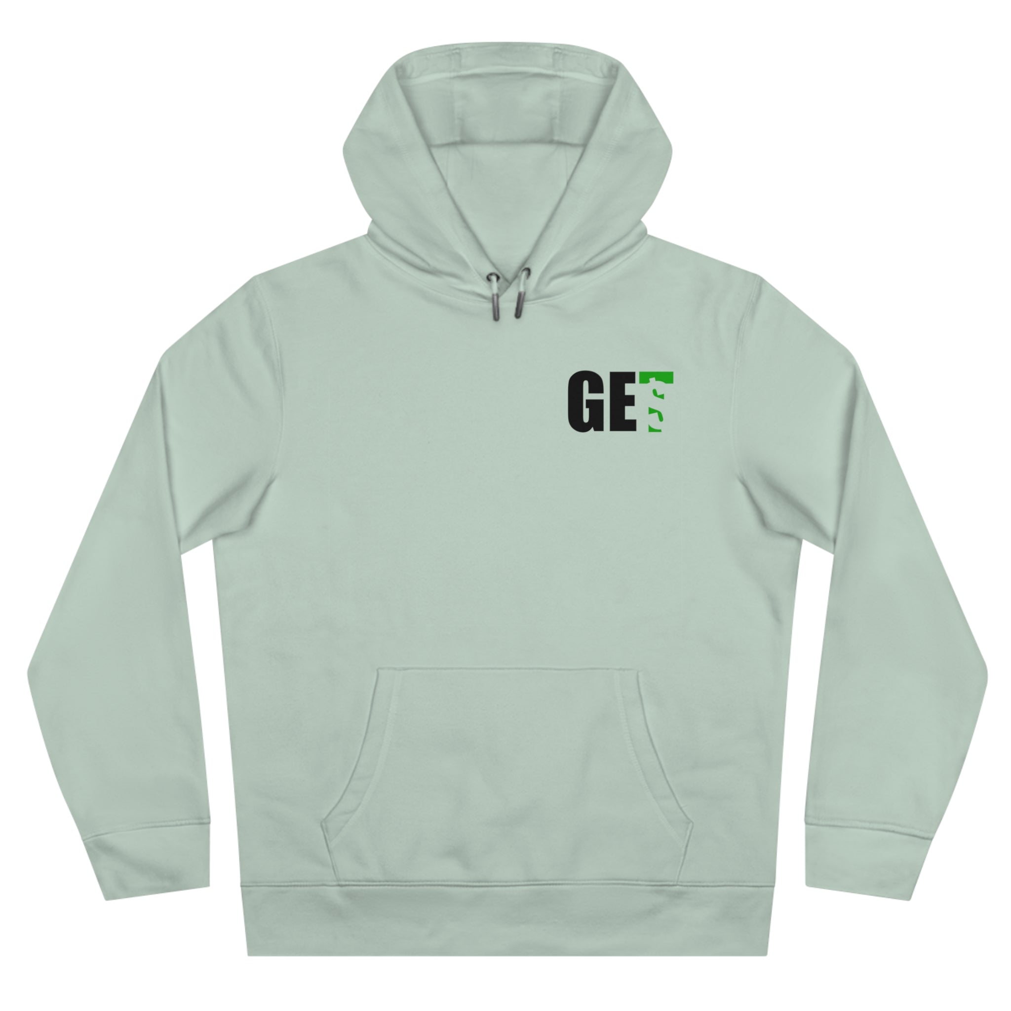 GET$ Hooded Sweatshirt