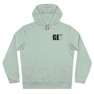 GET$ Hooded Sweatshirt