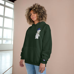 CP3 Champion Hoodie