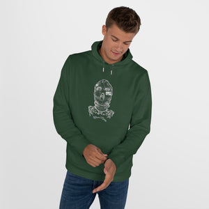 211 Hooded Sweatshirt