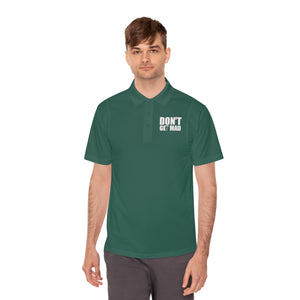 Grizzly Collab Polo Shirt