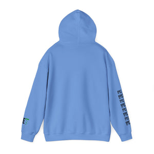 GET$ Quote Hooded Sweatshirt