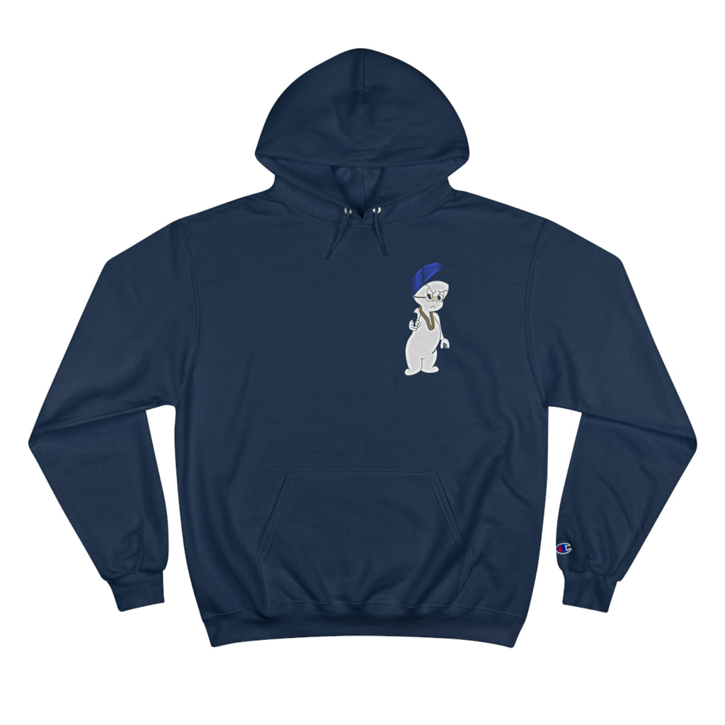 CP3 Champion Hoodie