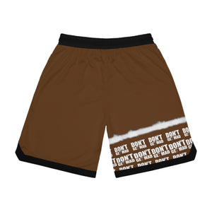 GET$ Basketball Shorts